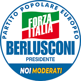 Lista 10 - FORZA ITALIA – NOI MODERATI - PPE