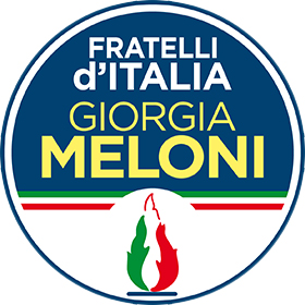 Lista 3 - FRATELLI D'ITALIA