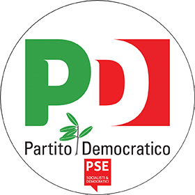 Lista 4 - PARTITO DEMOCRATICO