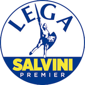 Lista 5 - LEGA SALVINI PREMIER