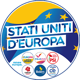 Lista 6 - STATI UNITI D'EUROPA