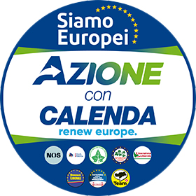 Lista 7 - AZIONE – SIAMO EUROPEI