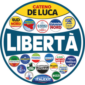 Lista 8 - LIBERTA'