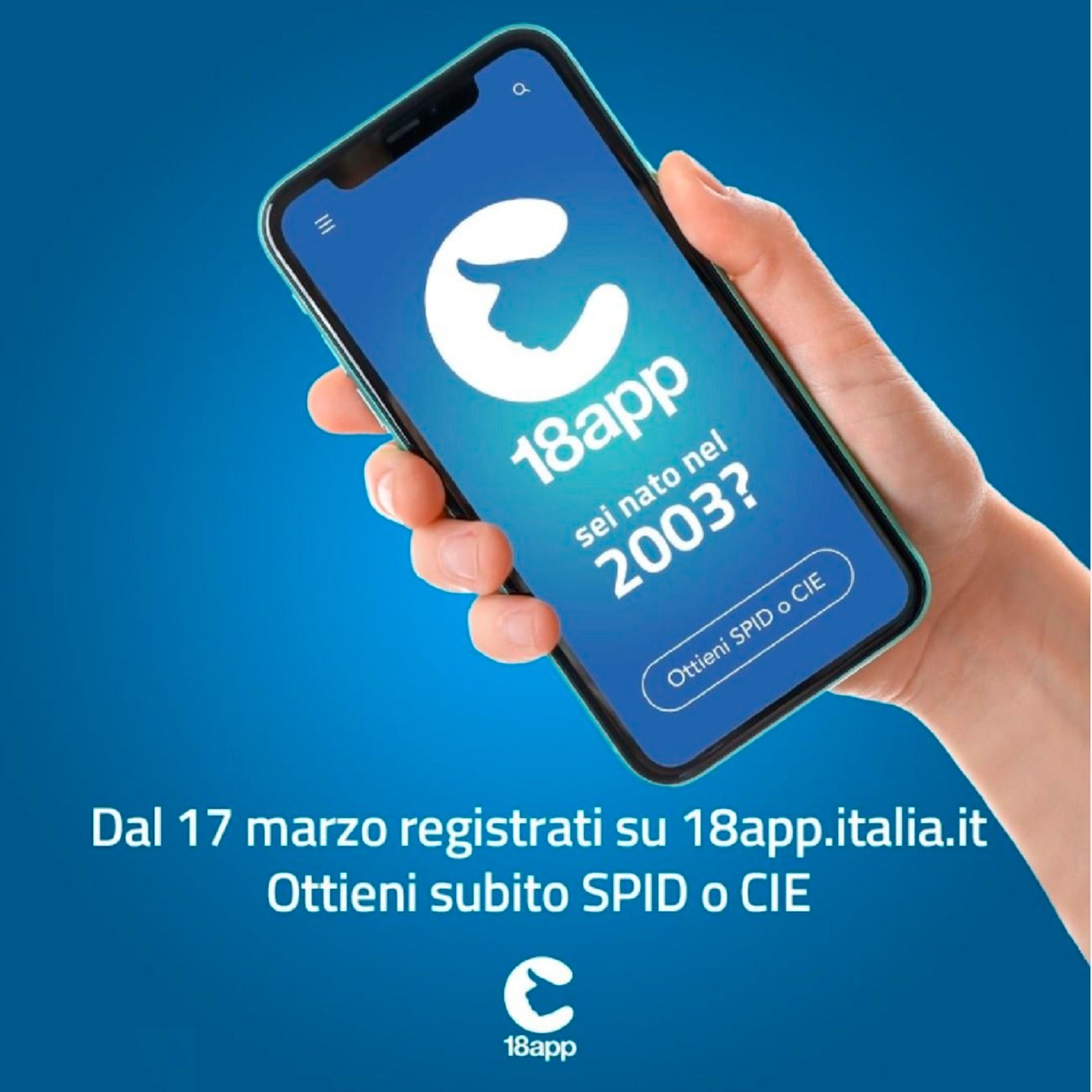 18app Bonus cultura 2022 - Informagiovani