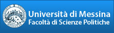 Università di messina, Scienze politiche