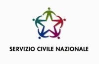logo servizio civile ico