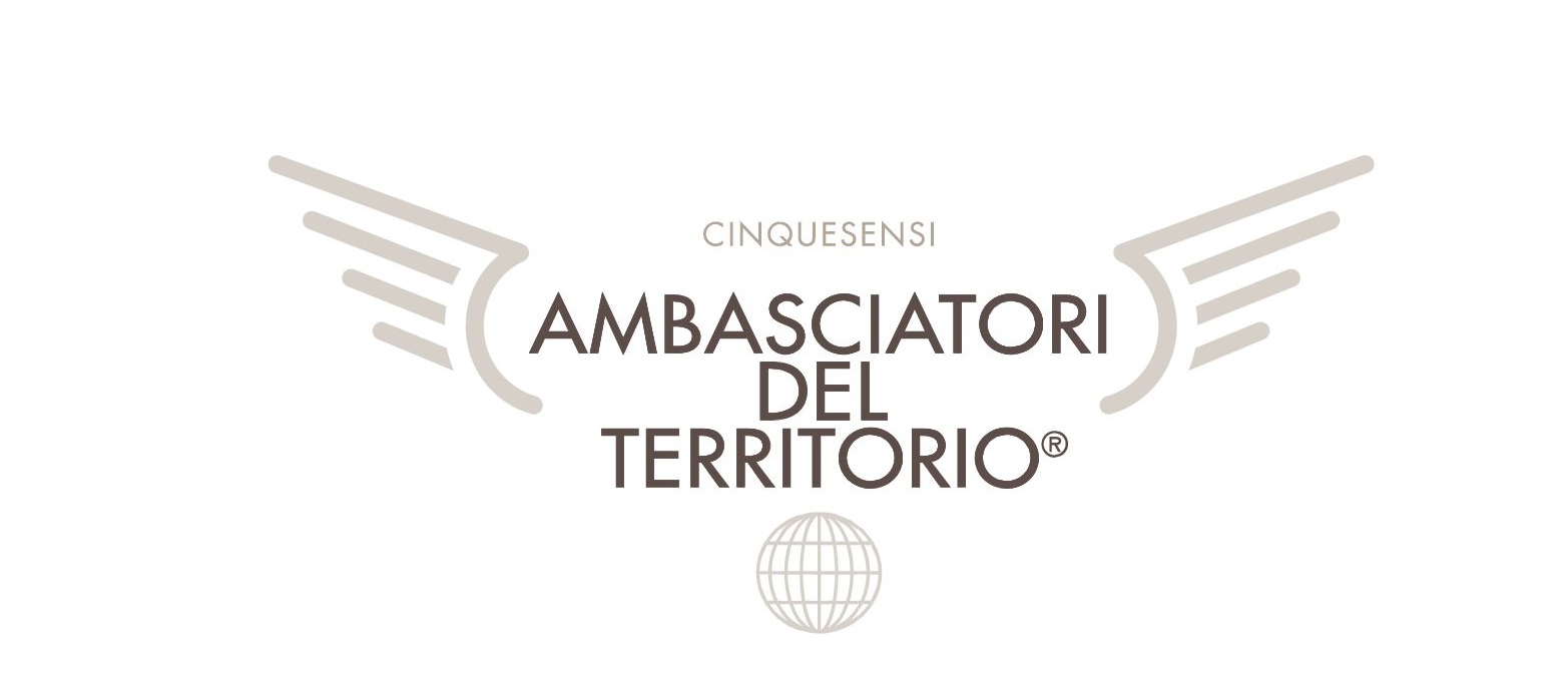 Ambasciatori del territorio LOGO R