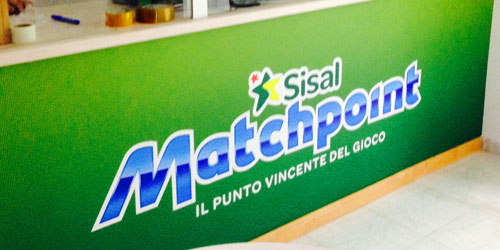 matchpointsisal