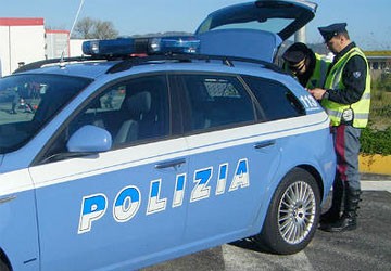 polizia