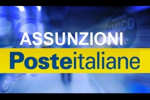 poste-assunzioni