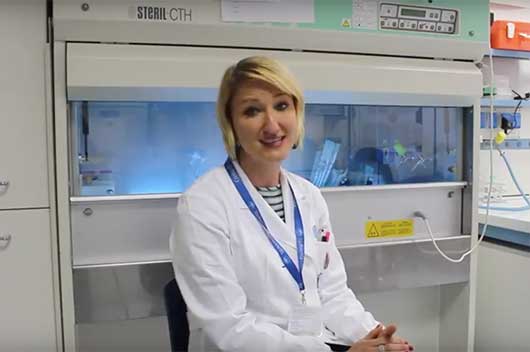 tecnico della prevenzione