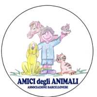 logo associazione amici degli animali