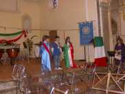 il consiglio comunale dei bambini