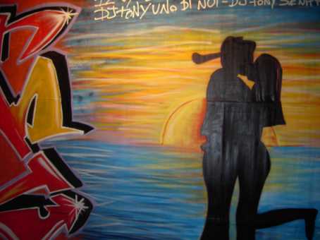 graffiti