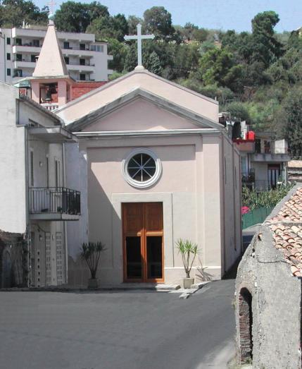 foto chiesa di Santo Rocco