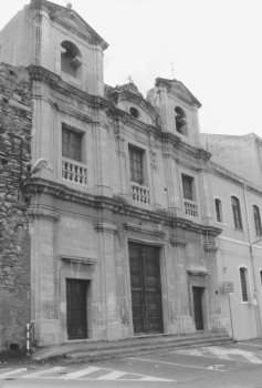 foto chiesa dei Basiliani