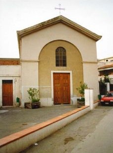 foto della chiesa