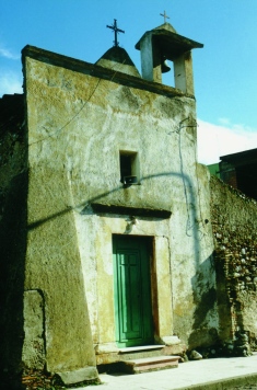 foto chiesa di sant'andrea 