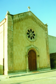 foto chiesa Sant'Antonio Abate