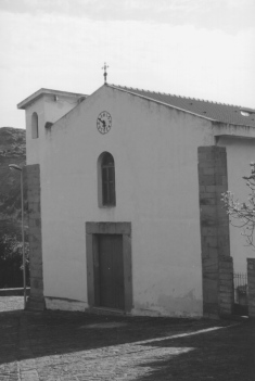 foto della chiesa