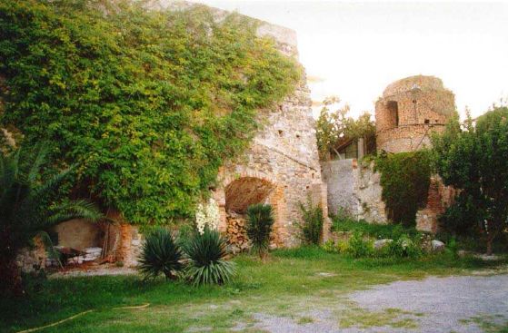 foto fornace contrada Cavaliere