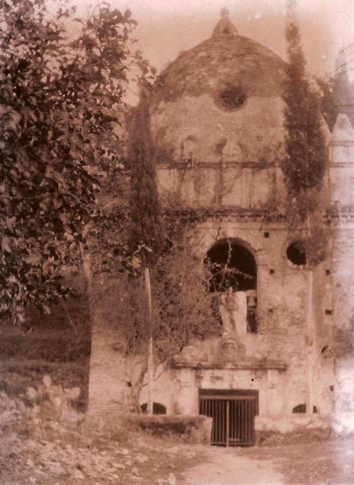 foto dei primi decenni del 1900