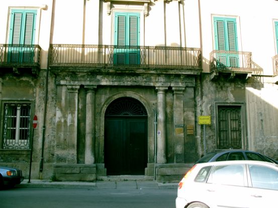 foto palazzo Fazio