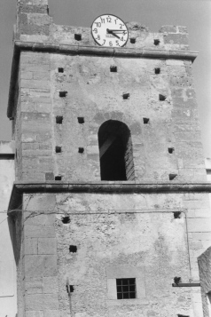 foto torre del piliere