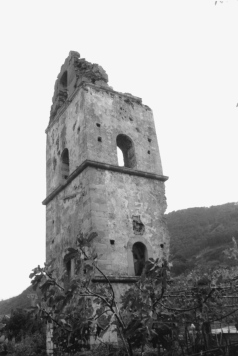 foto torre monastero di Gala