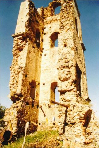 foto torre del monastero