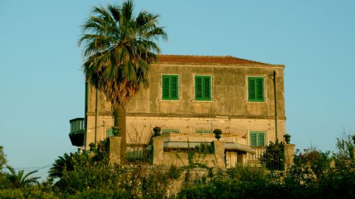 foto villa Cambria