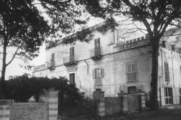 foto villa Trifiletti