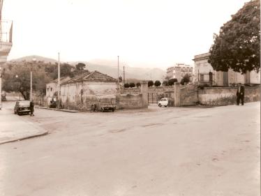 foto della stazione
