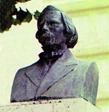 foto busto Placido Mandanici