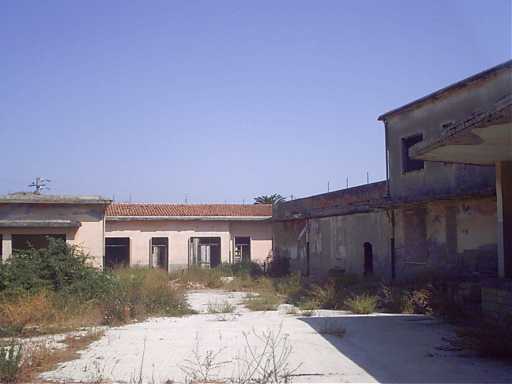 foto cortile interno