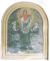 Chiesa dei Frati Minori Cappuccini - Il Salvatore Bambino con le Sante Rosa da Viterbo e Chiara d’Assisi