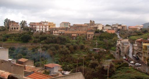 paesaggio di Acquaficara