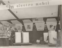 prodotti della Electromobil