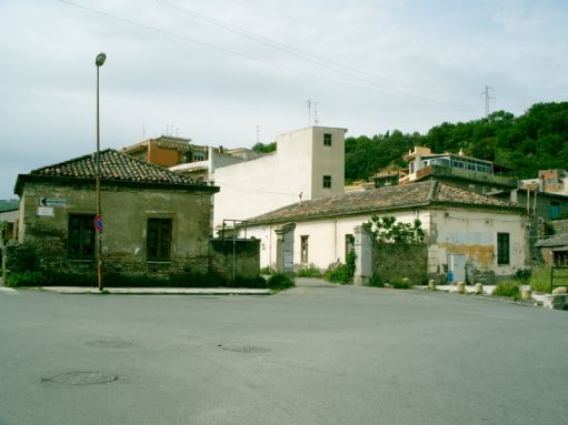 ingresso mercato ortofrutticolo