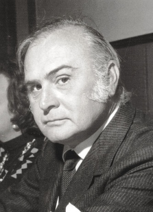 foto Bartolo Cattafi