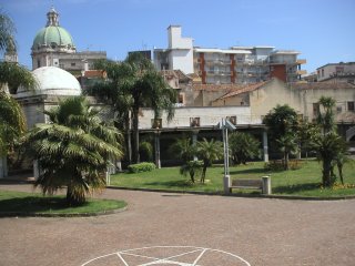 foto giardini oasi