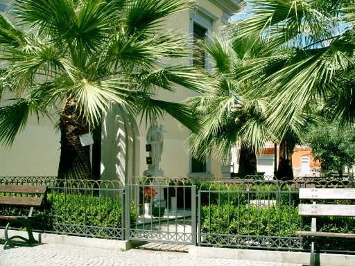foto della piazzetta
